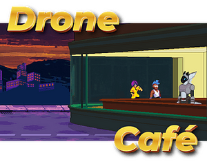 Drone Café Title.png